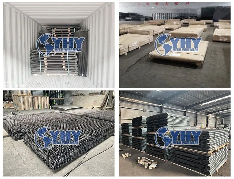Screen Mesh Long Service Life