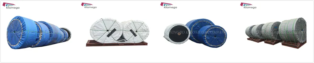 Conveyor Belt Rubber