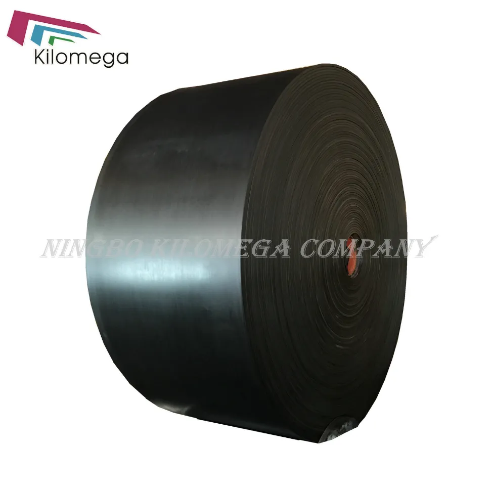 Conveyor Belt Rubber