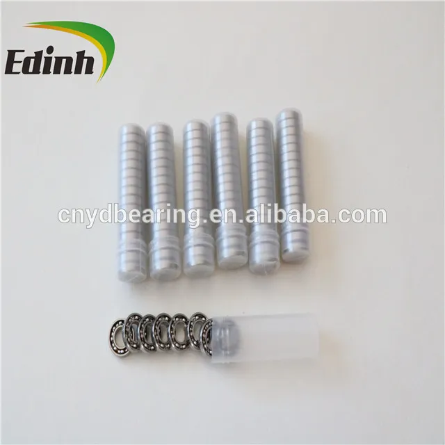 Bearing Deep Groove Ball