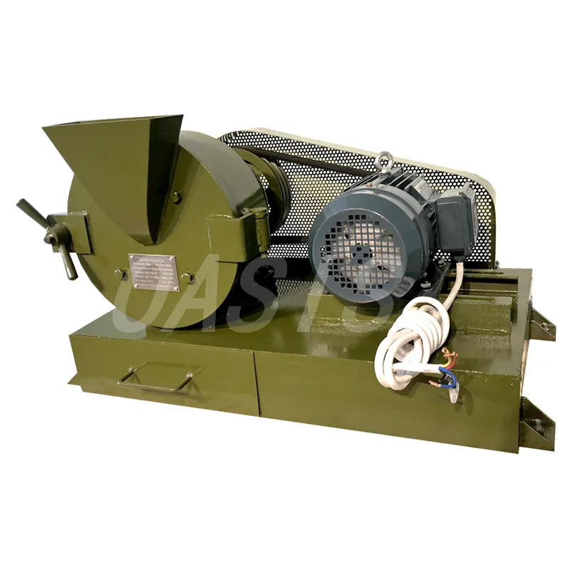 Mobile Crushing Plant Sealed Disc Disk