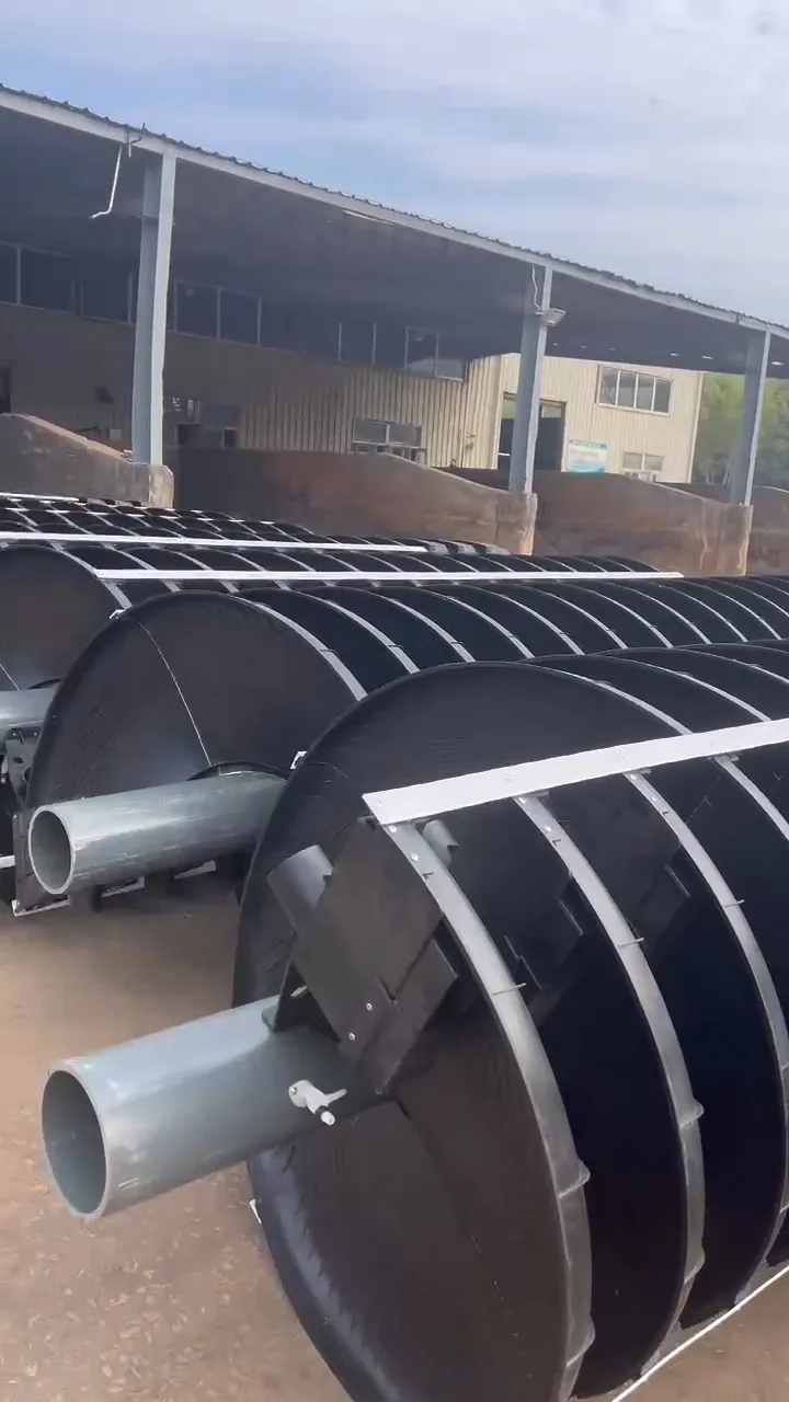 Spiral Separator Chromite Enhanced