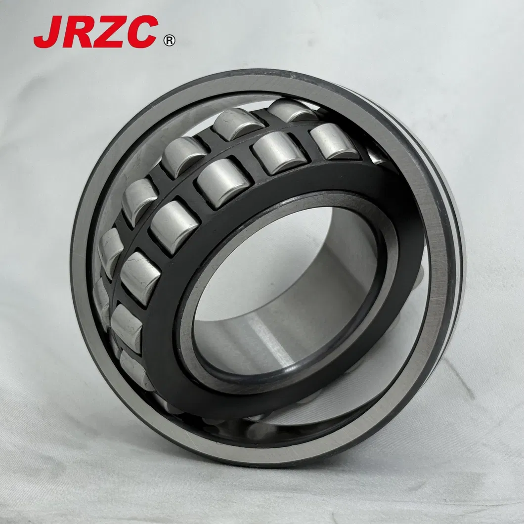 Bearing Manufacturing Spherical Precision