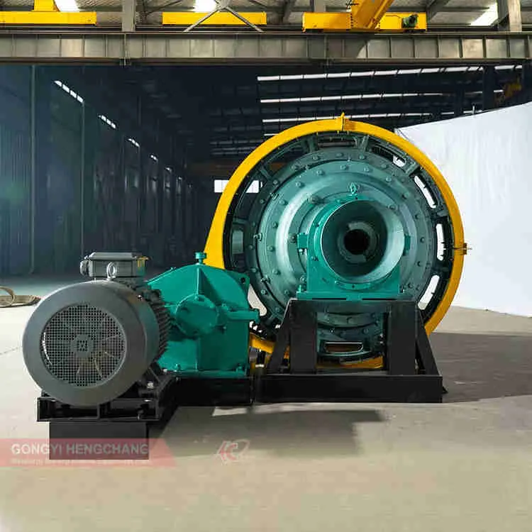Ball Mill Manganese Steel Chrome Alloy for Slag