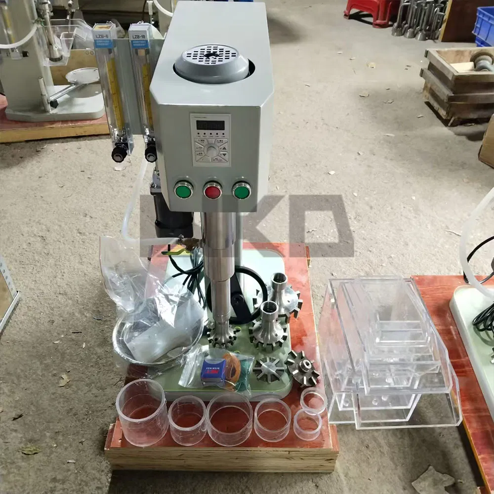 Flotation Machine Xfd- Lab Multiple Groove