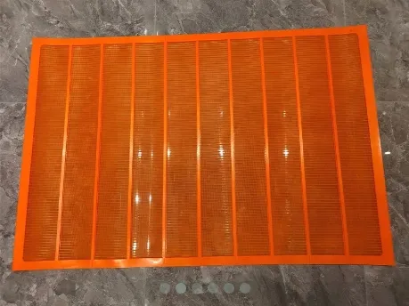 Screen Mesh Fine Microporous Thin