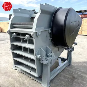 Jaw Crusher OEM/ODM Breaker