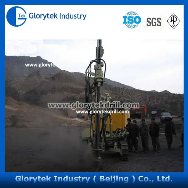Air Compressor Pressure DTH Hammer