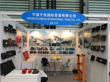 Conveyor Roller Operation Hdpe