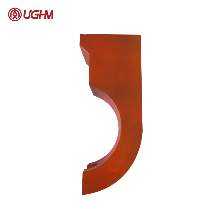 Rock Drill OEM/ODM Shank Clamping Body