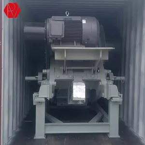 Jaw Crusher OEM/ODM Breaker