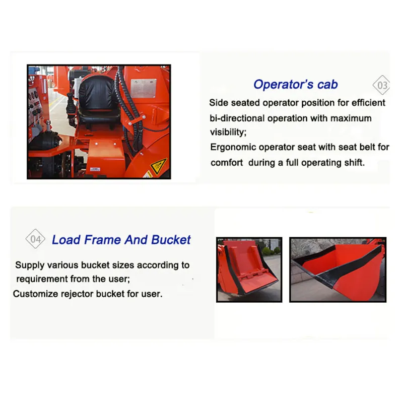 Scooptram Underground Approved