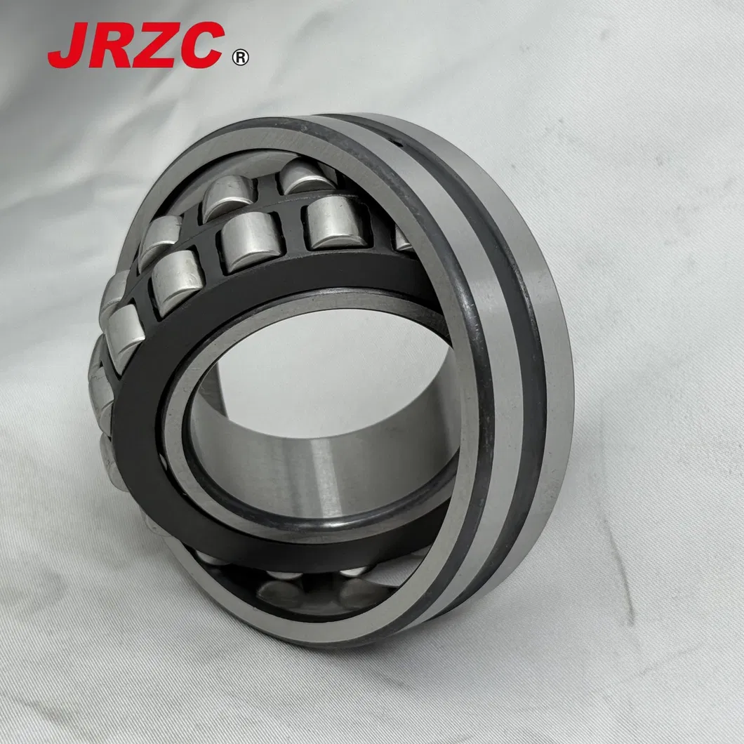 Bearing Manufacturing Spherical Precision