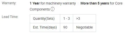 Magnetic Separator Wet Drum Permanent Magnet