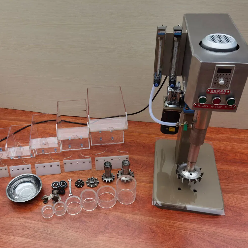 Flotation Machine Xfd- Lab Multiple Groove