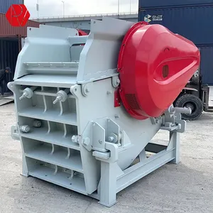 Jaw Crusher OEM/ODM Breaker