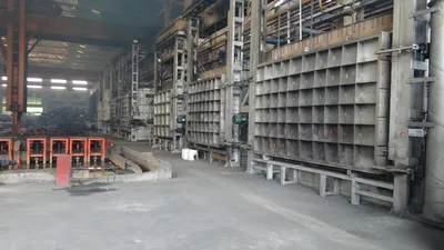 Jaw Crusher PE600x900 250x400 mm