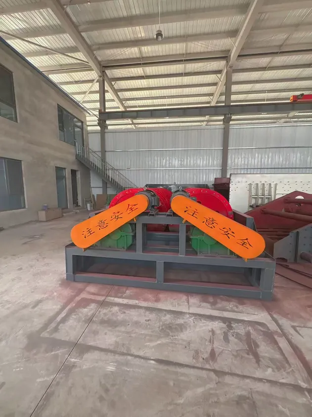 Sand Washing Machine Heavy Duty Proof Hardfaced
