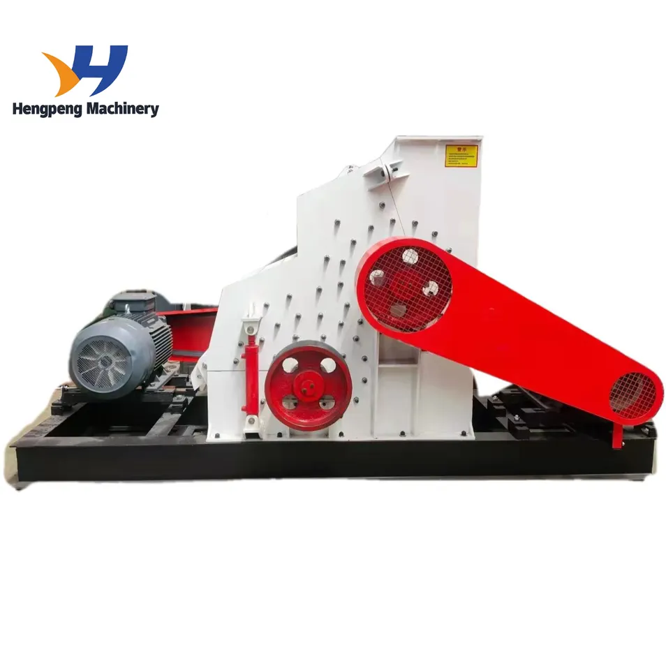 VSI Sand Making Machine Advanced Technology