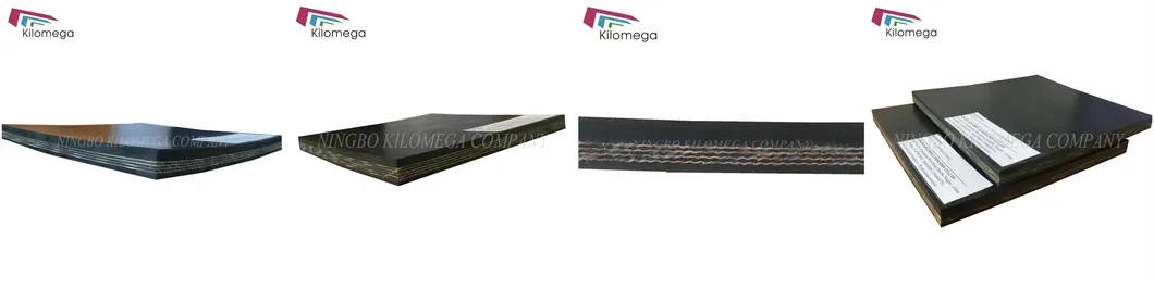 Conveyor Belt Rubber