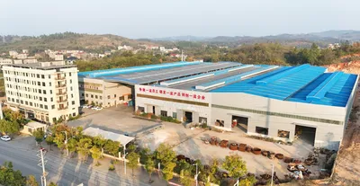 Crusher Wear Parts High Manganese Steel Gyratory