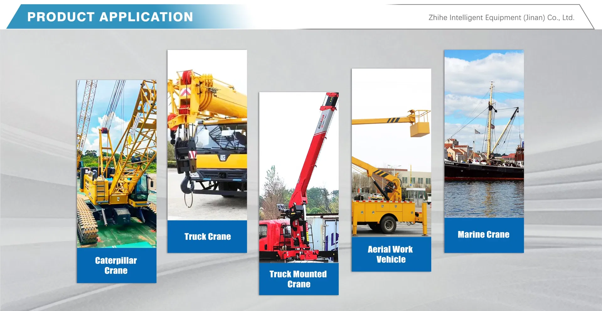 Winch and Hoist Hydraulic Tractors Cranes-Steel