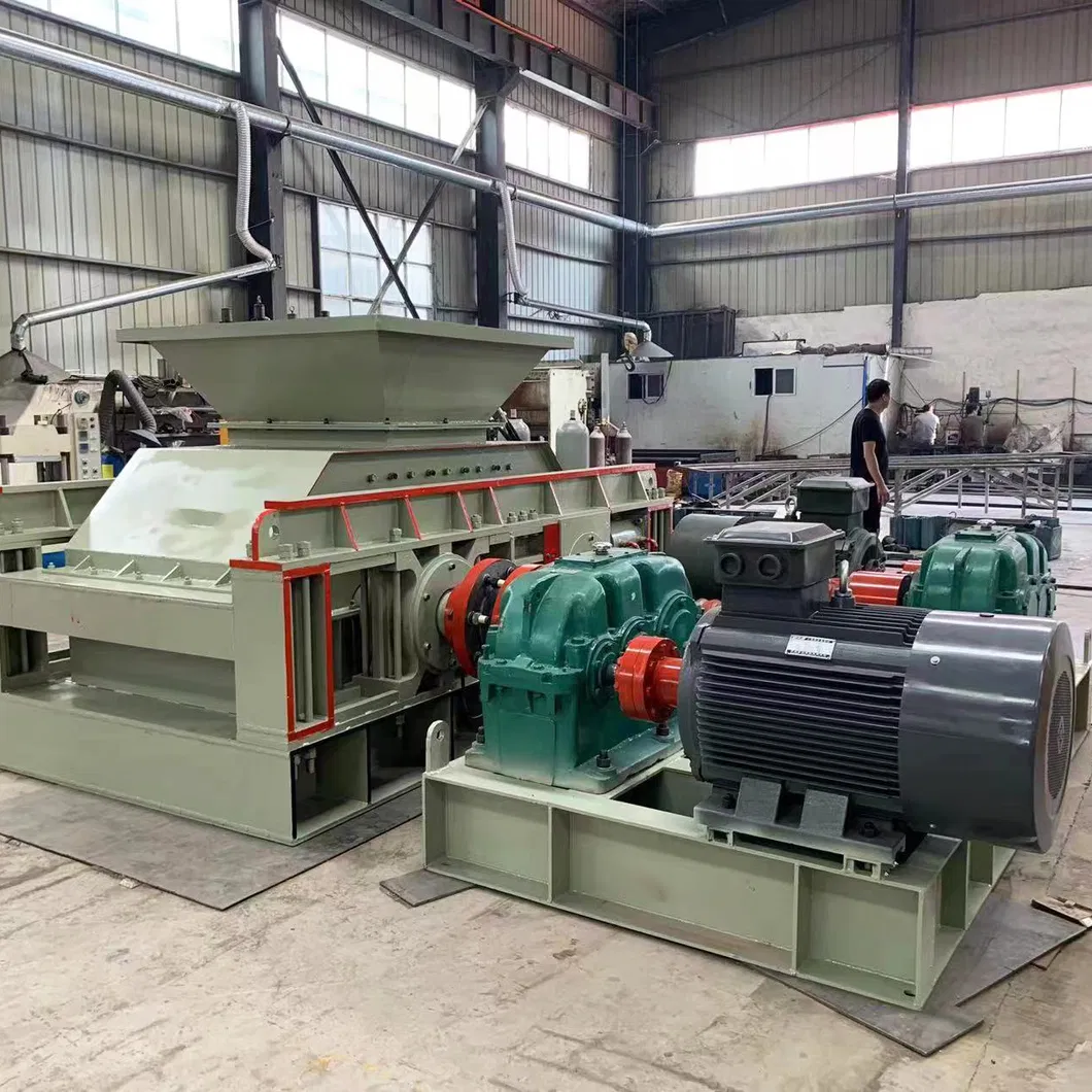 Roll Crusher Coal Coke Professional