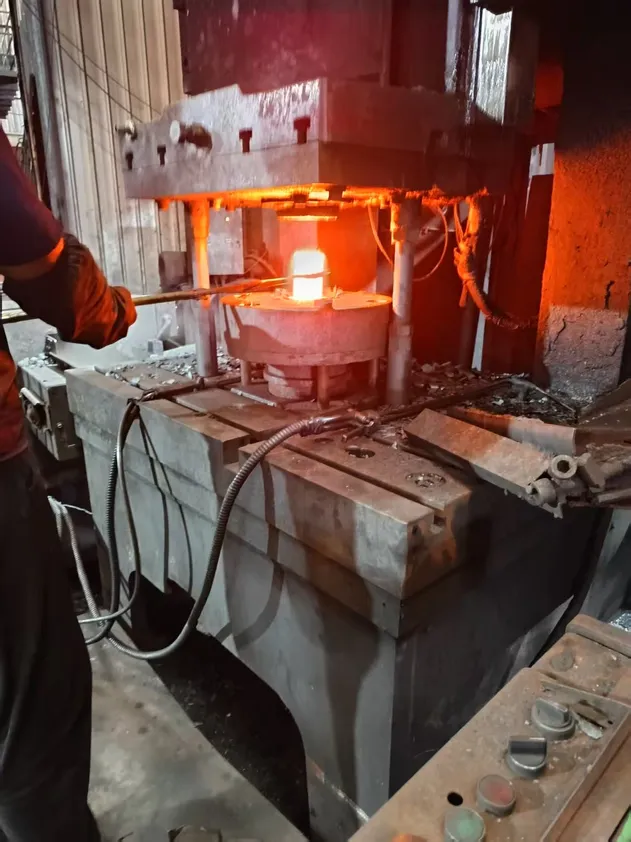 Bucket Tooth Forged Excavator Teeth