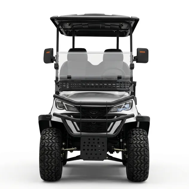 Mining Cart Electric Seater All Site Construction