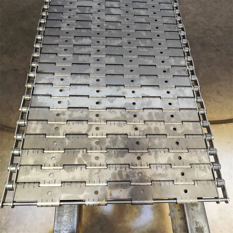 Conveyor Belt Resist Impact