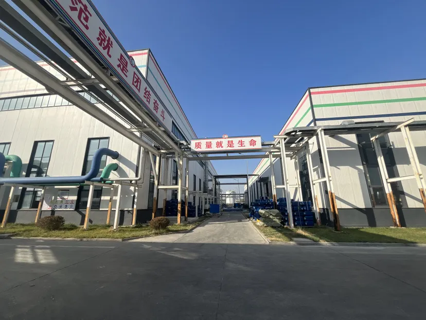 Mining Thickener Advanced Alkali Optimal Fluid