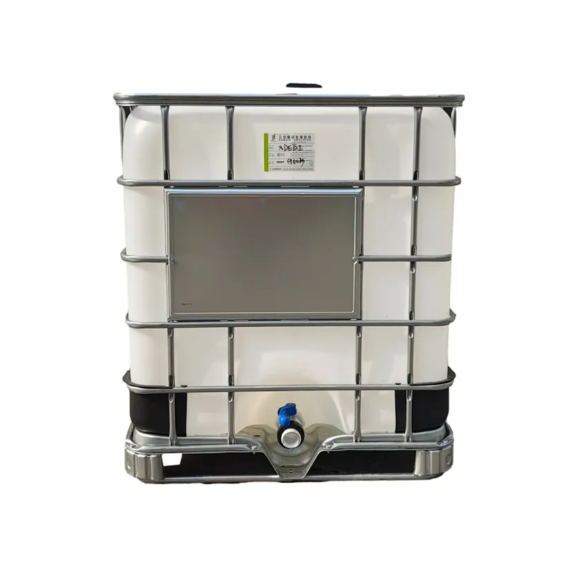 Mining Thickener Advanced Alkali Optimal Fluid