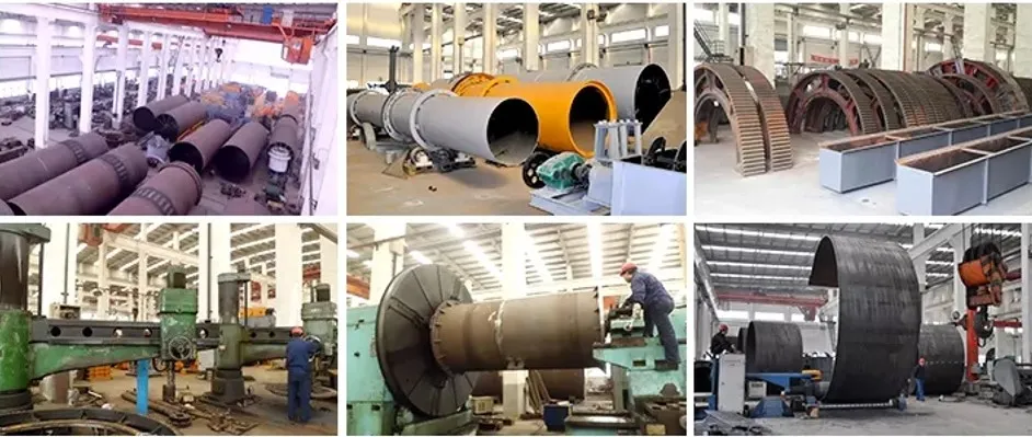 Rod Mill for Gold Ore Efficient Quartz Iron