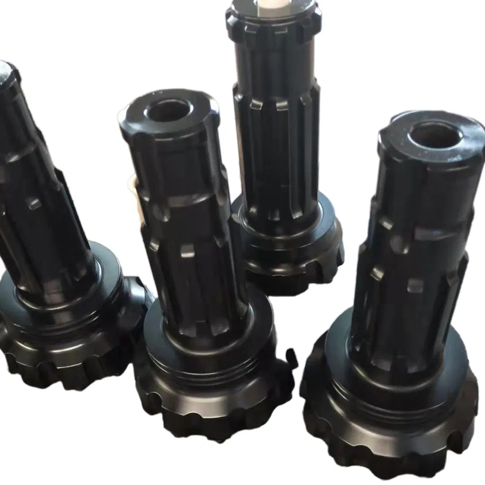 Drill Bit 254 mm DHD Mission Air Pressure