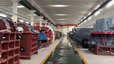 Jaw Crusher PE750x1060 1060 mm Feed Opening