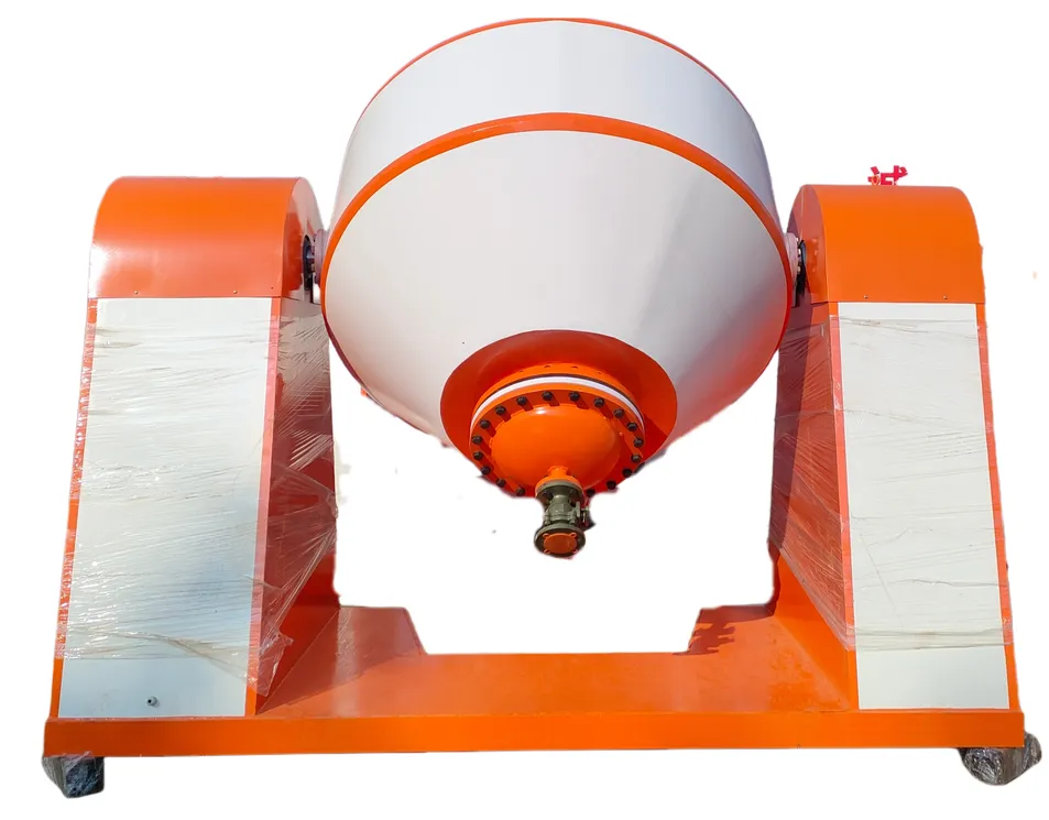 Sand Production Line Acid Leaching Silica Quartz