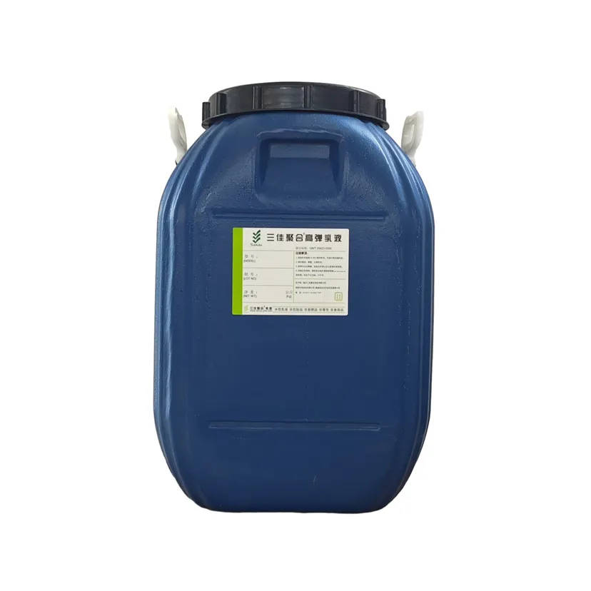 Mining Thickener Texture Creation Alkali