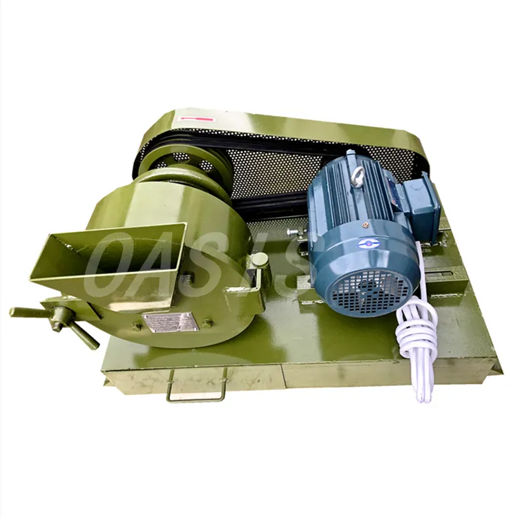 Mobile Crushing Plant Sealed Disc Disk