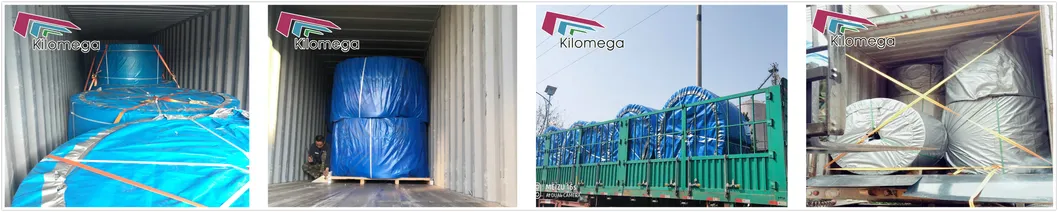 Conveyor Belt Rubber
