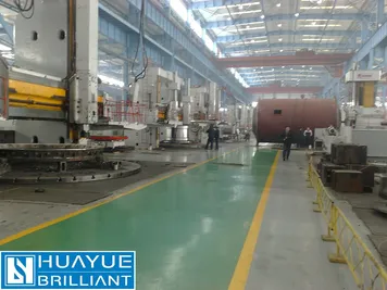 Crusher Wear Parts High Manganese Steel Bowl Liner