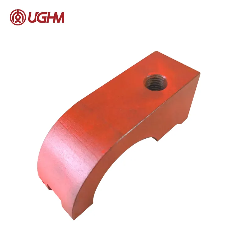Rock Drill OEM/ODM Shank Clamping Body