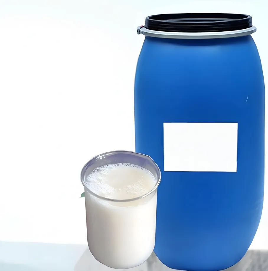 Mining Thickener Advanced Alkali Optimal Fluid