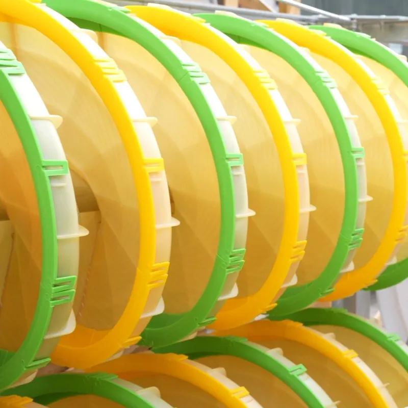 Spiral Separator Advanced Enhanced