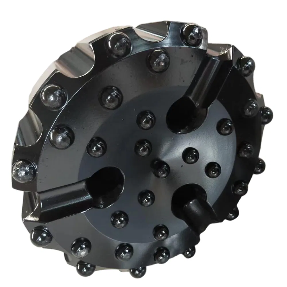 Drill Bit 254 mm DHD Mission Air Pressure