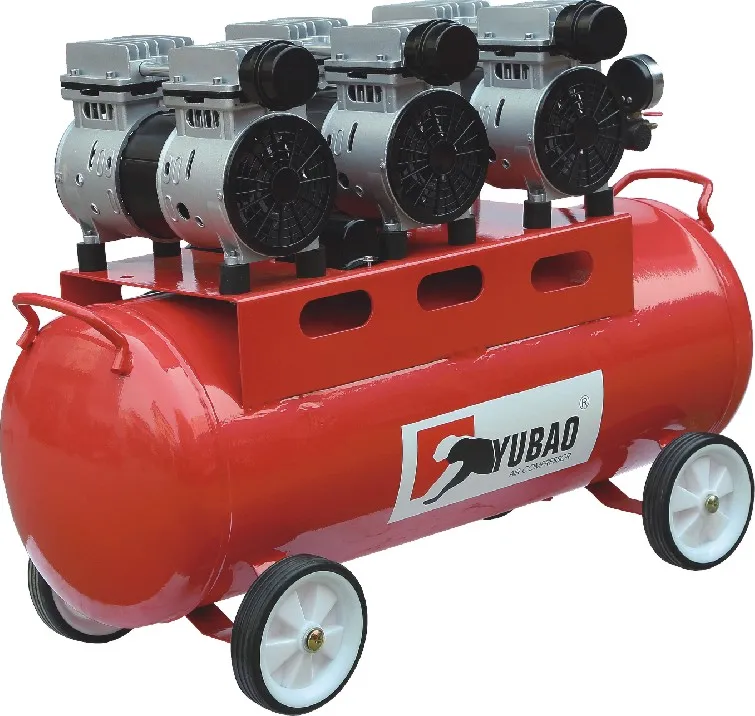 Air Compressor 3 kW