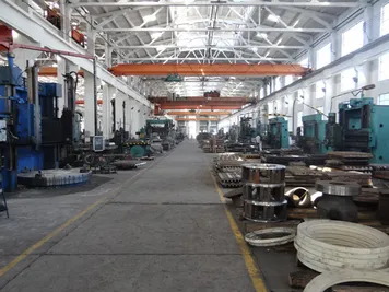 Jaw Crusher PE600x900 250x400 mm