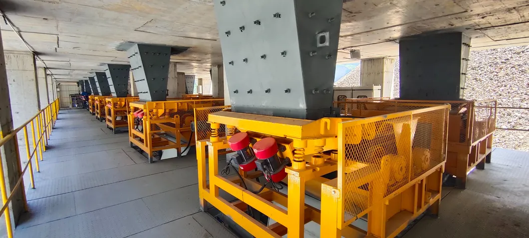 Magnetic Separator Limonite Separation Upgrading