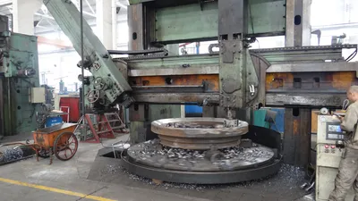 Jaw Crusher PE600x900 250x400 mm
