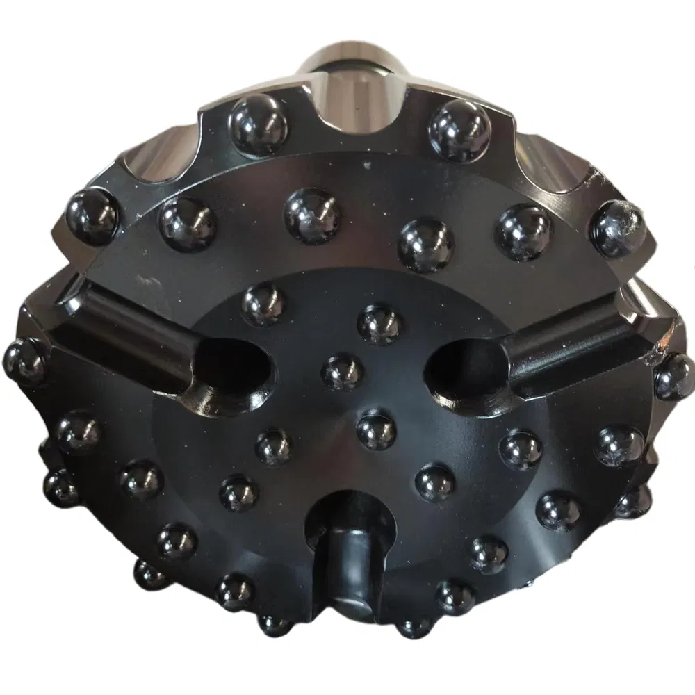 Drill Bit 254 mm DHD Mission Air Pressure