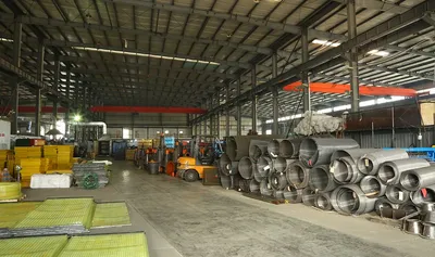 Screen Mesh Stainless Steel Corrosion Resistant